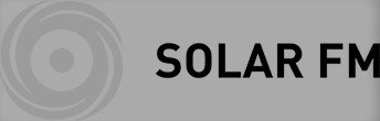 SOLAR FM logo